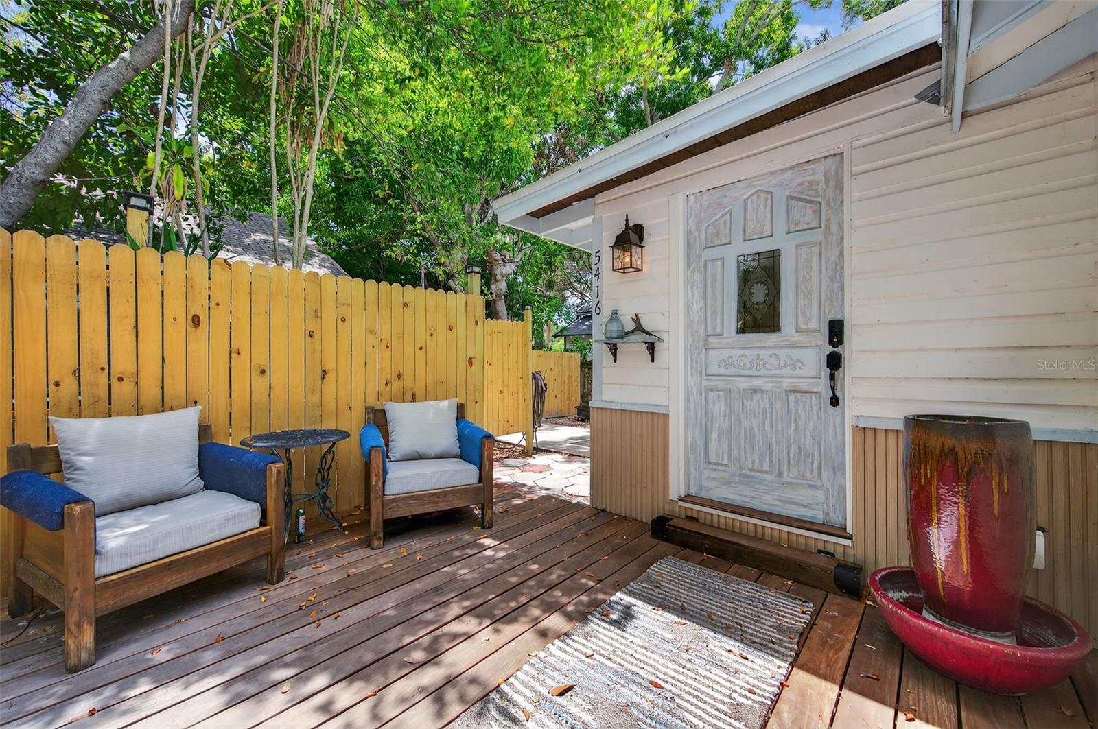 BOCA CEIGA PARK - Residential