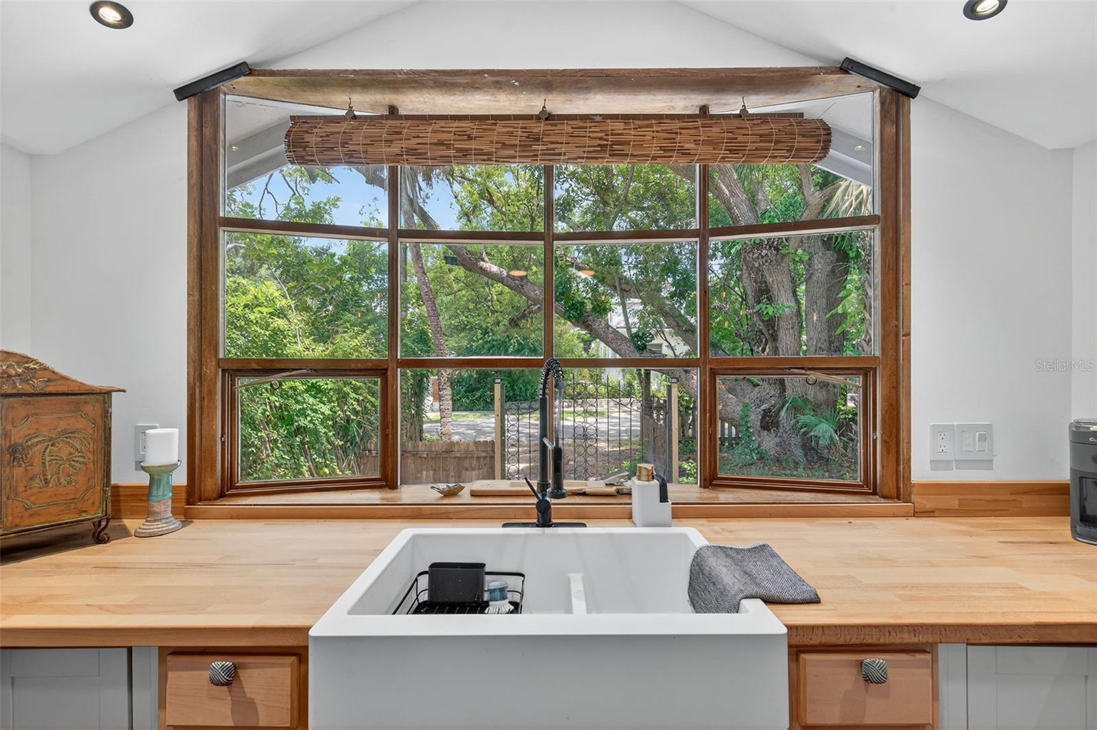 BOCA CEIGA PARK - Residential