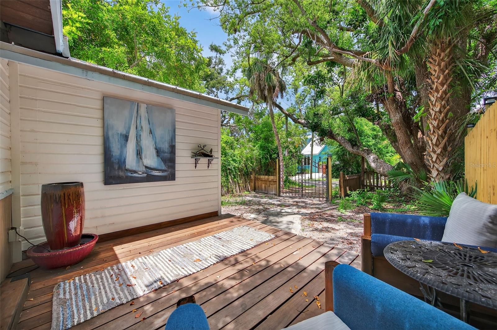 BOCA CEIGA PARK - Residential