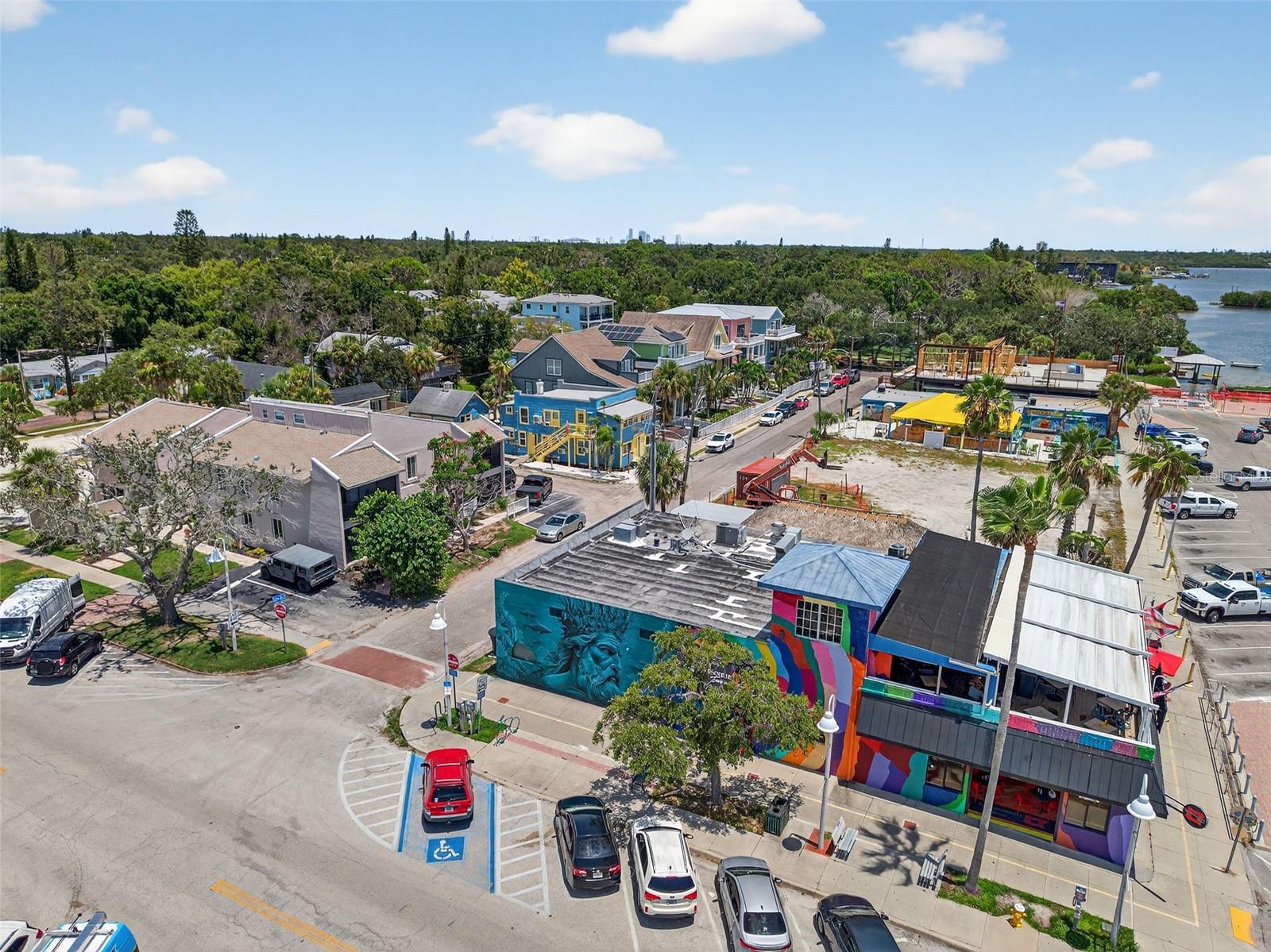 BOCA CEIGA PARK - Residential