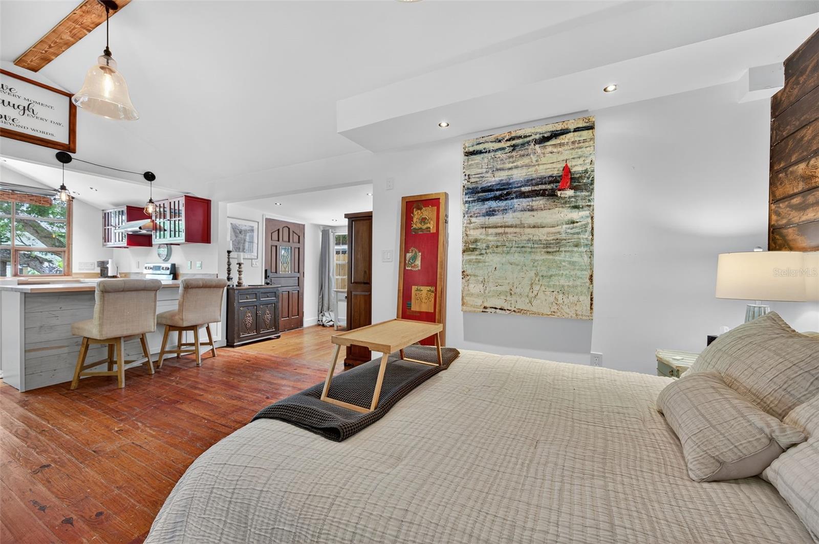 BOCA CEIGA PARK - Residential