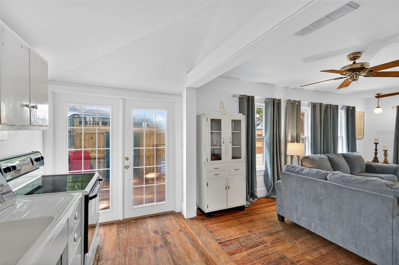 BOCA CEIGA PARK - Residential