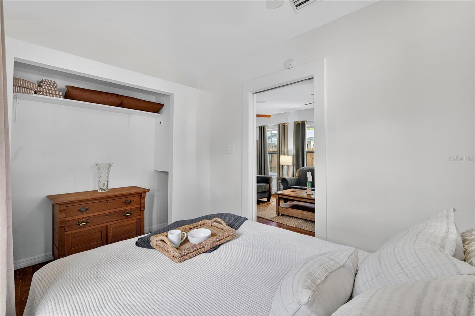 BOCA CEIGA PARK - Residential