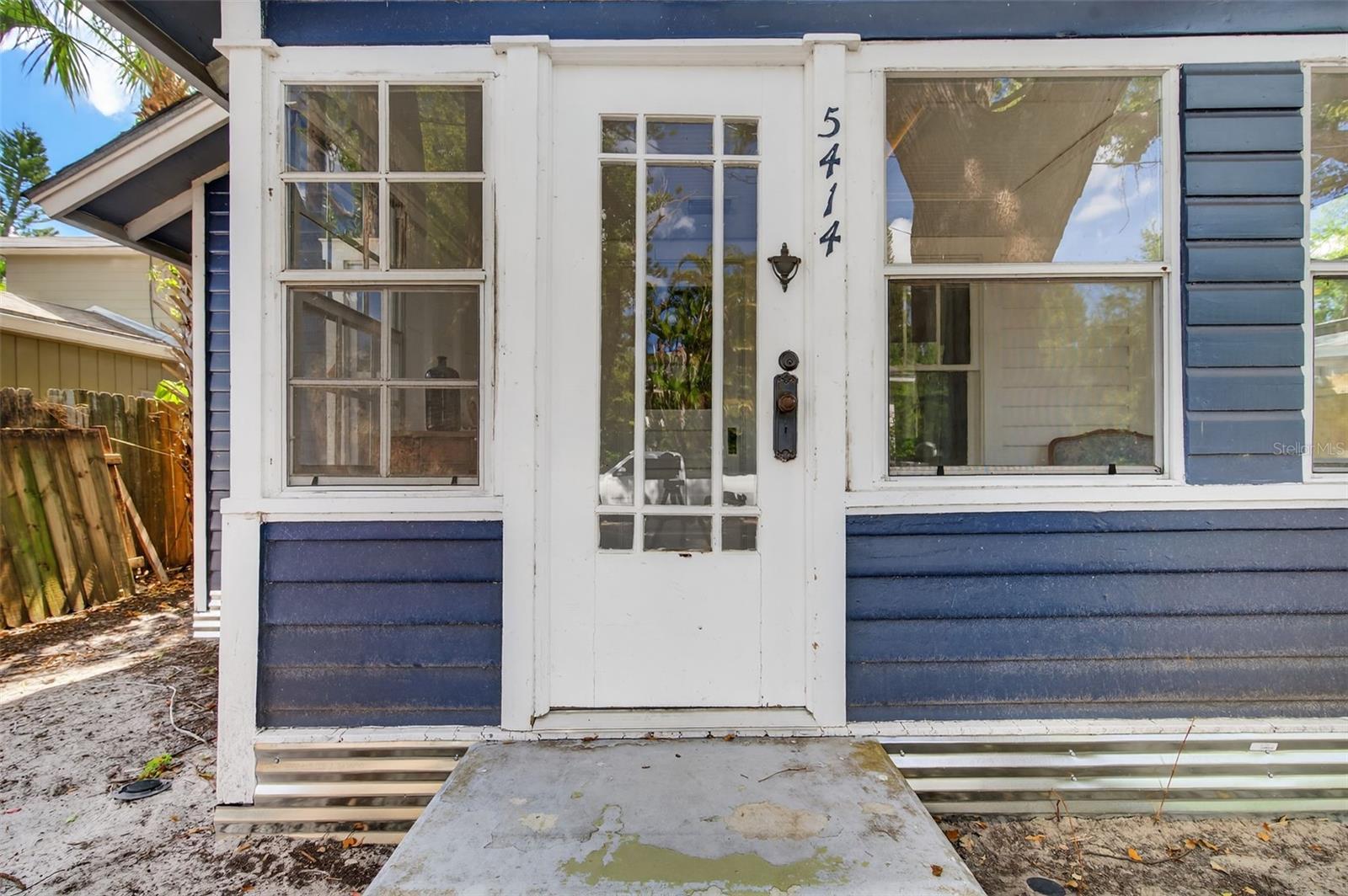 BOCA CEIGA PARK - Residential