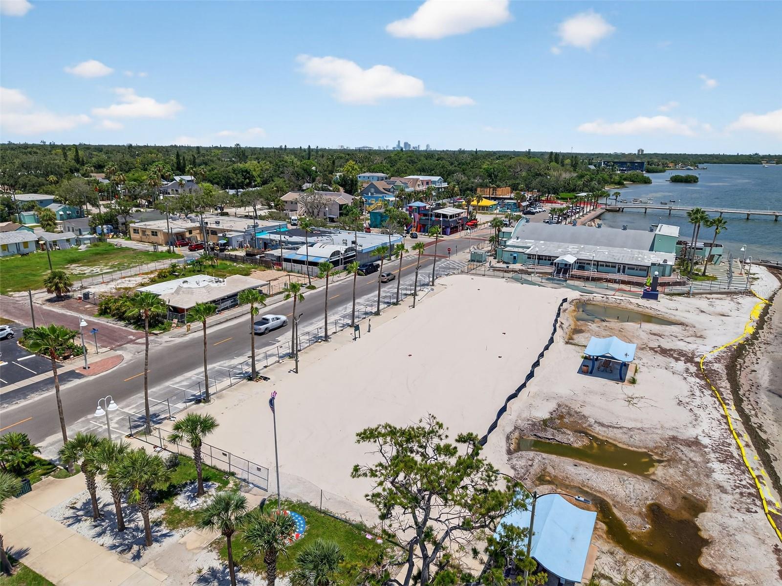 BOCA CEIGA PARK - Residential