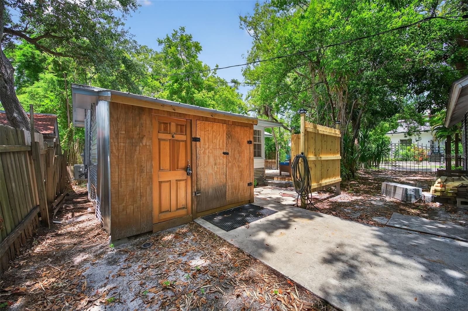 BOCA CEIGA PARK - Residential