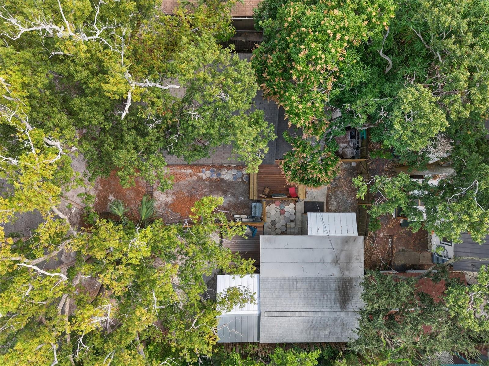 BOCA CEIGA PARK - Residential