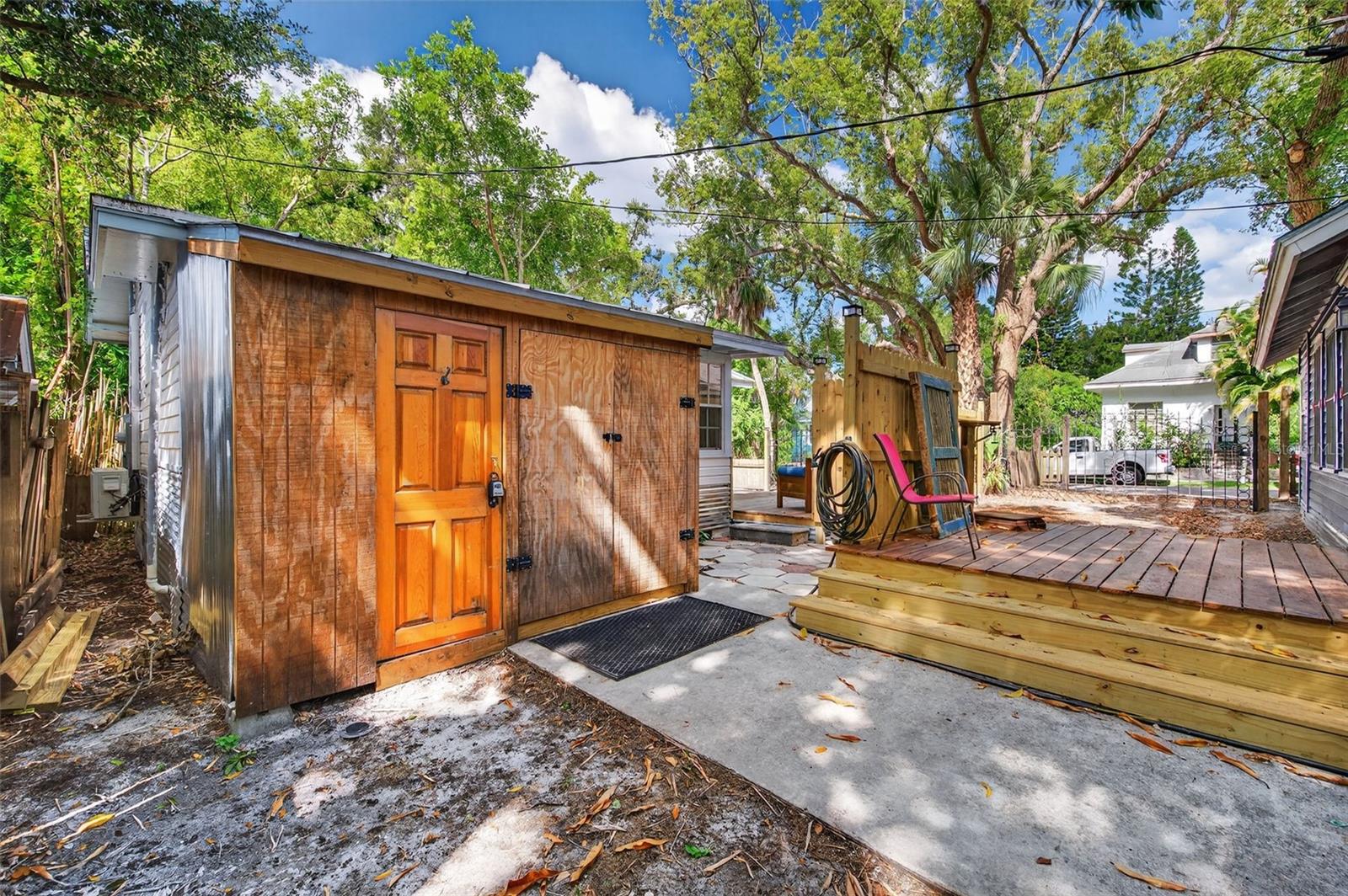 BOCA CEIGA PARK - Residential