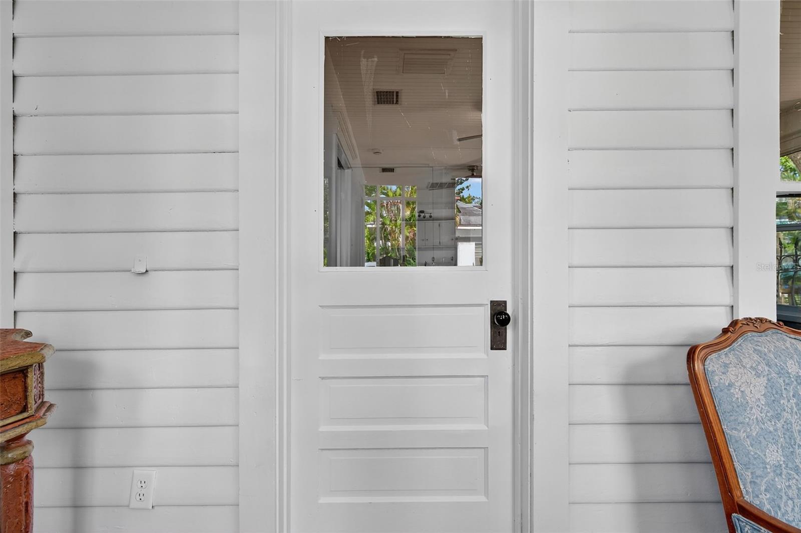 BOCA CEIGA PARK - Residential