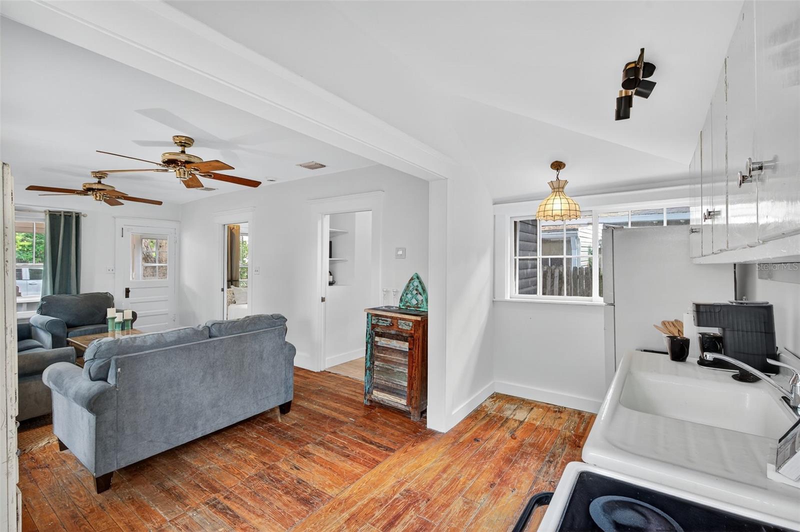 BOCA CEIGA PARK - Residential