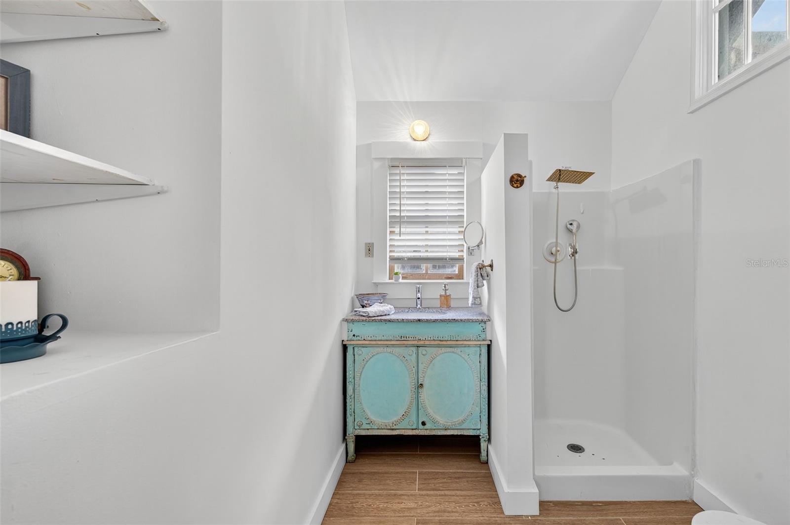 BOCA CEIGA PARK - Residential