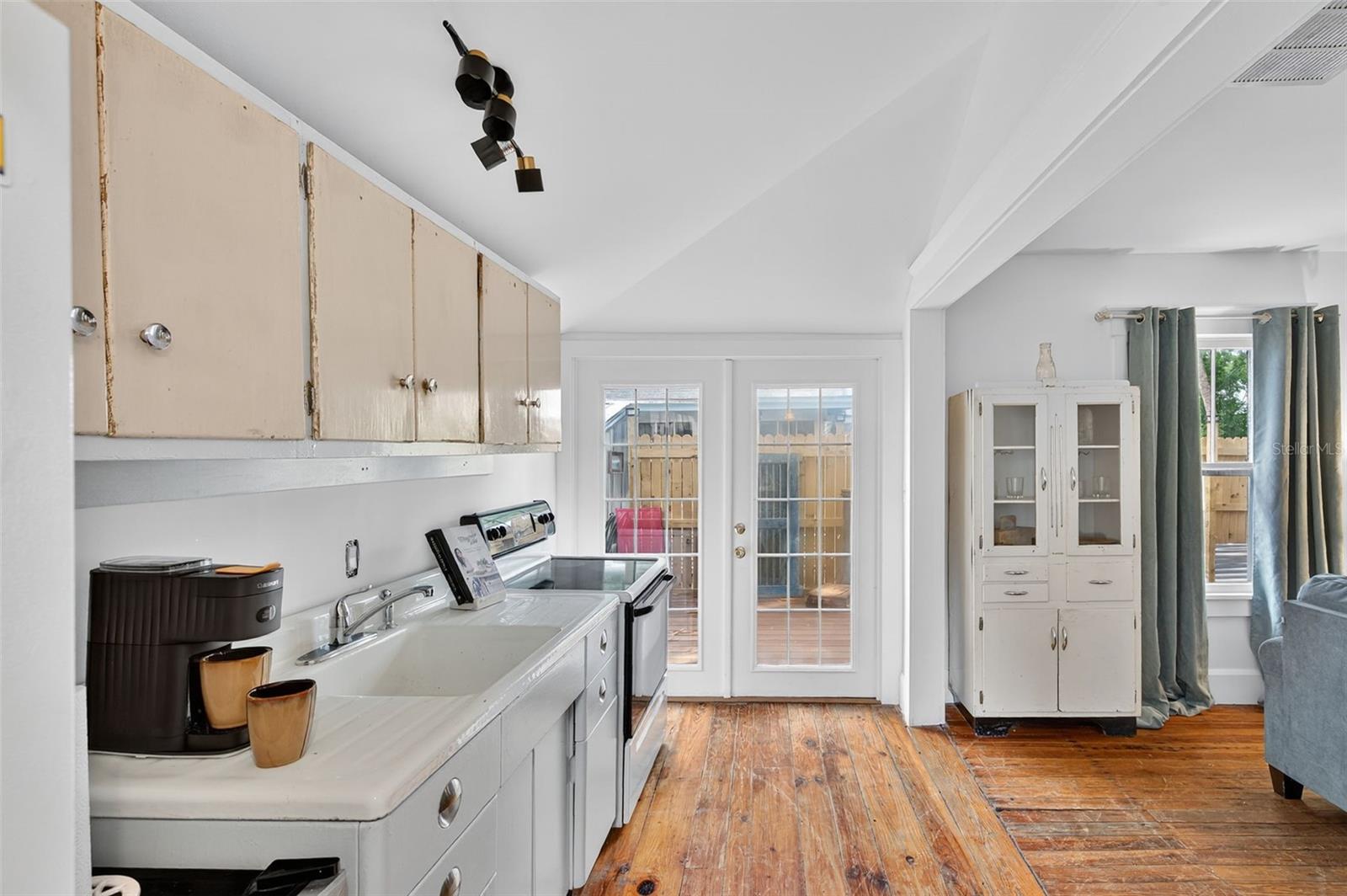 BOCA CEIGA PARK - Residential