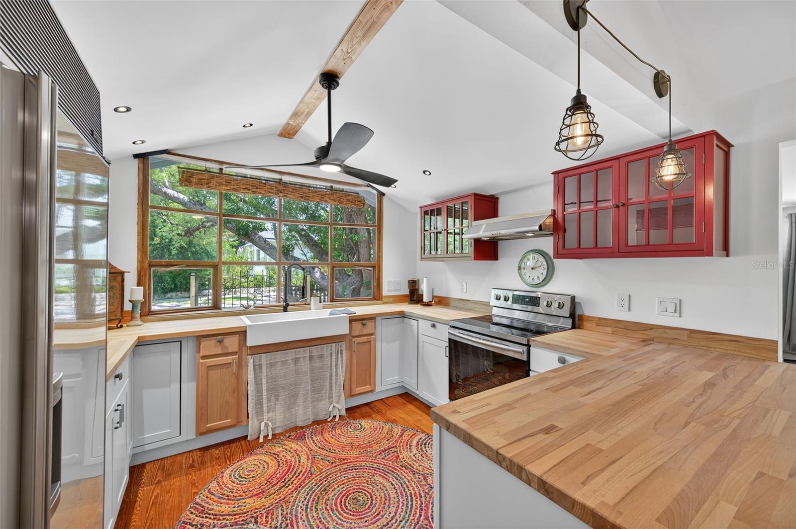 BOCA CEIGA PARK - Residential