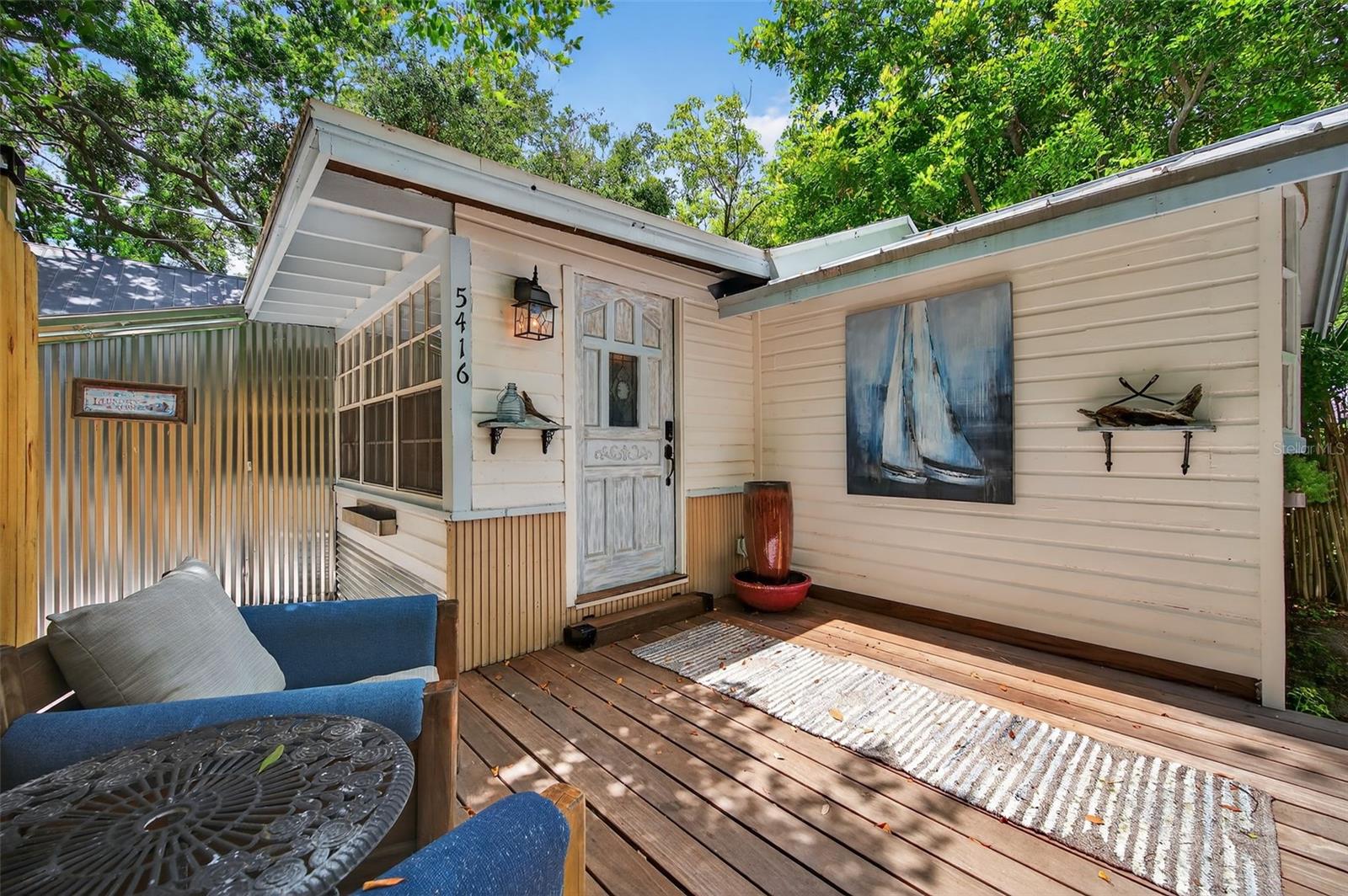 BOCA CEIGA PARK - Residential