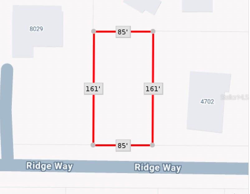 RIDGE WAY