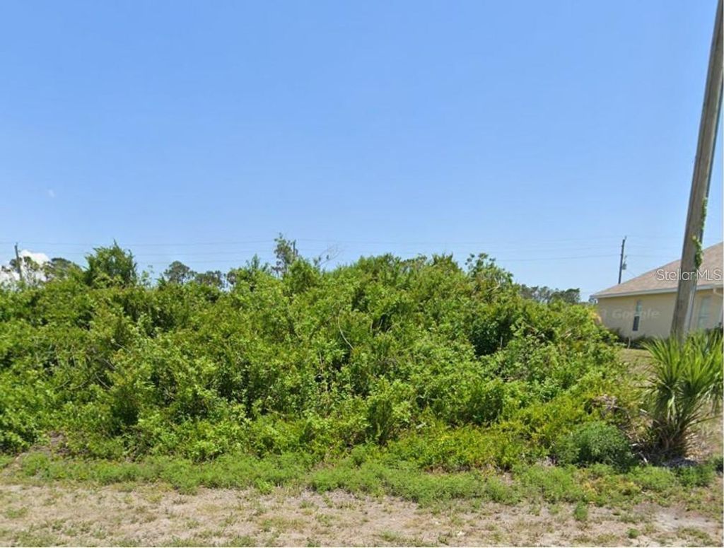 Photo of 12825 Xavier Avenue, Port Charlotte, FL 33981 (MLS # D6144172)