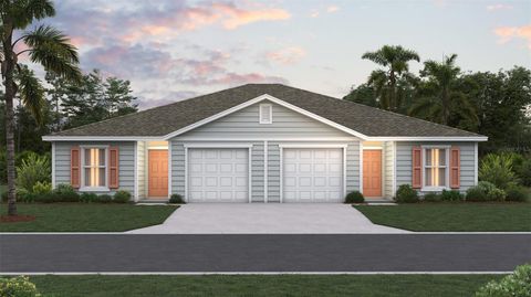55 ROSE DRIVE B PALM COAST FL 32164