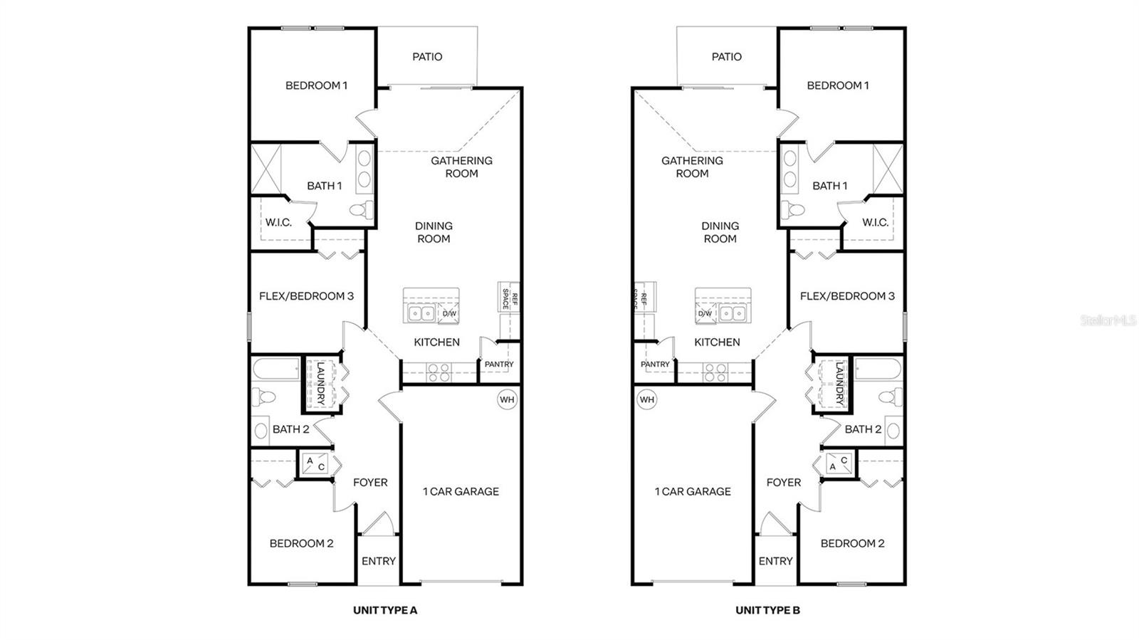 55 ROSE DRIVE B