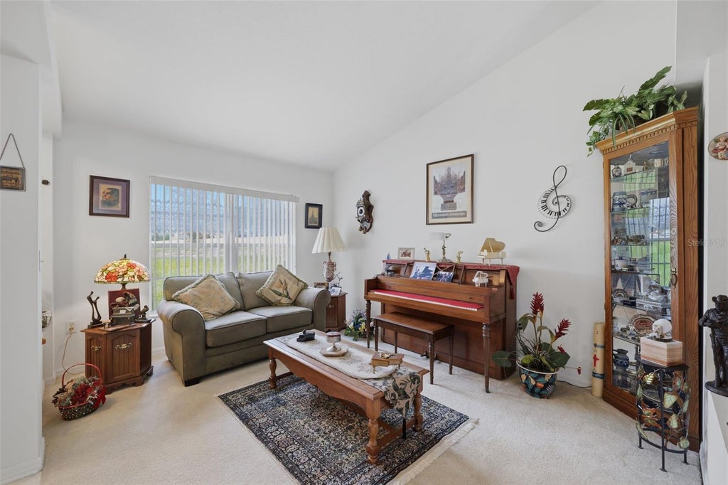 Photo of 2384 Lema Drive, Spring Hill, FL 34609 (MLS # W7888007)