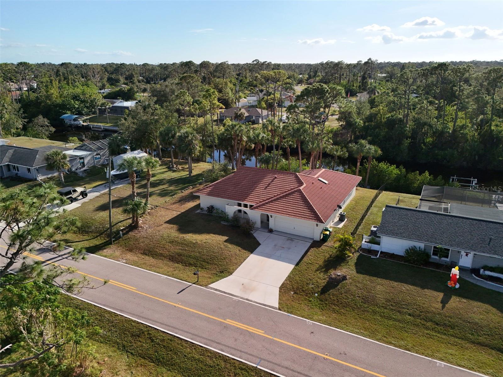 2397 CANNOLOT BOULEVARD