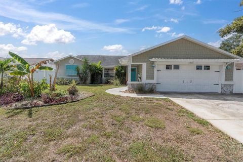 Photo of 10105 Briar Circle, Hudson, FL 34667 (MLS # W7878922)