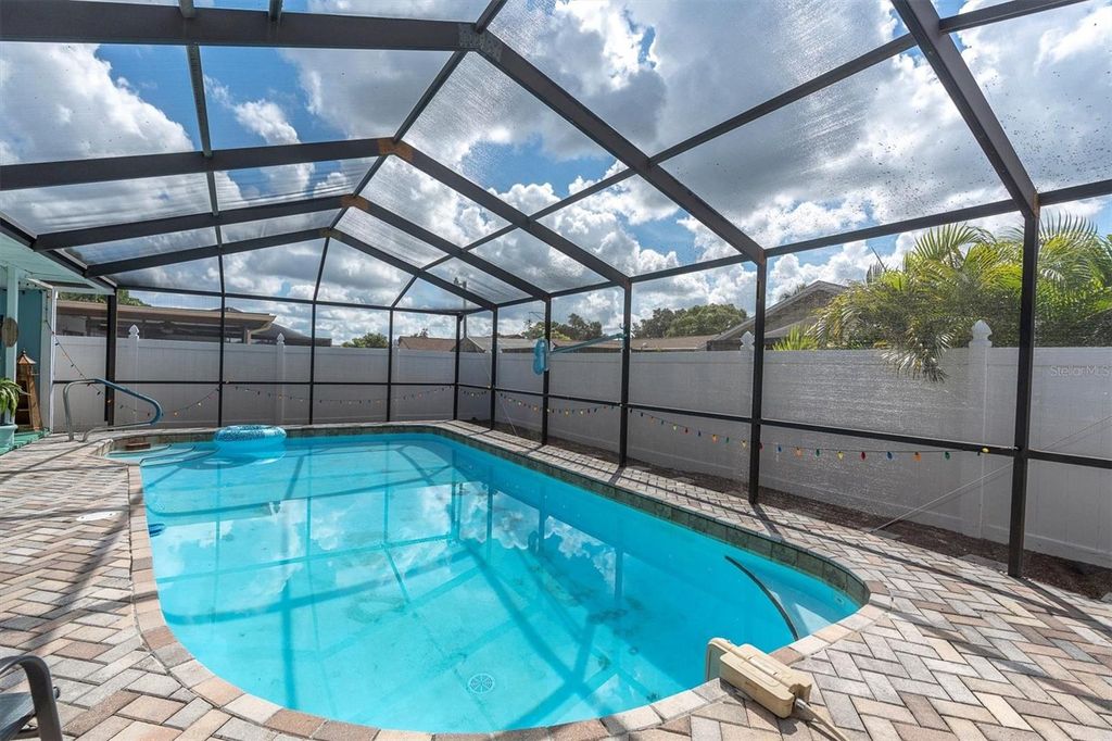 Photo of 10105 Briar Circle, Hudson, FL 34667 (MLS # W7878922)