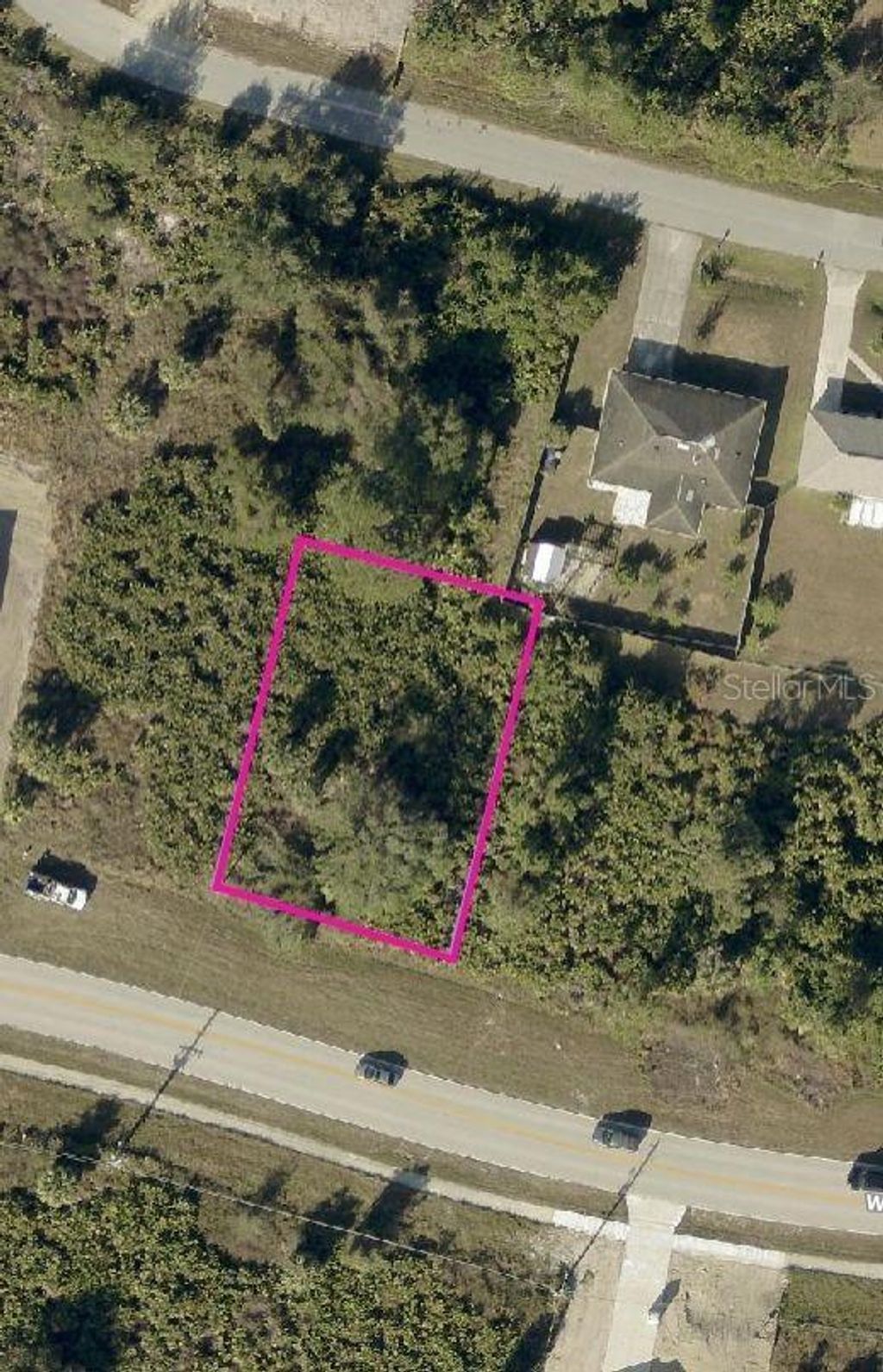 Photo of Price Boulevard, North Port, FL 34291 (MLS # C7520046)