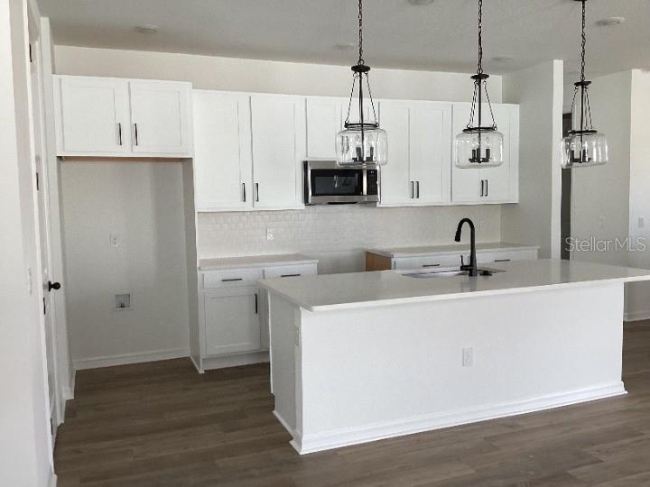 CATAMARAN COVE PHASE I & II - Residential