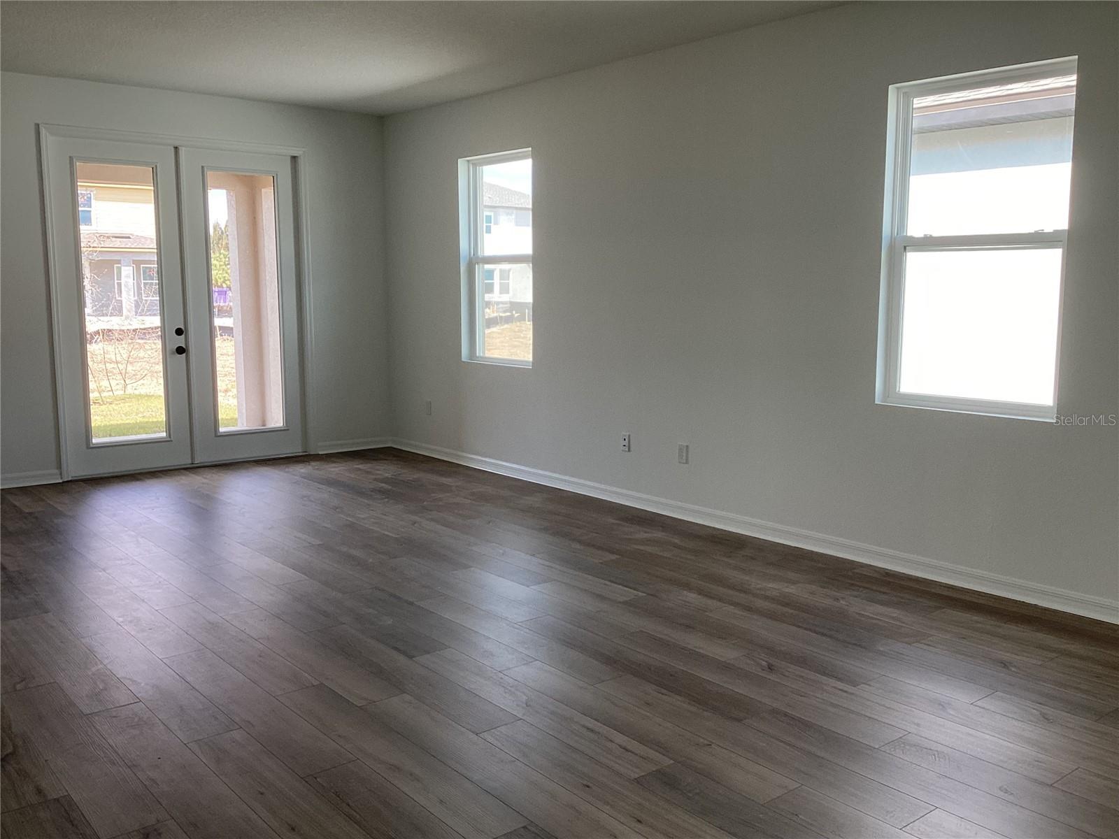 CATAMARAN COVE PHASE I & II - Residential