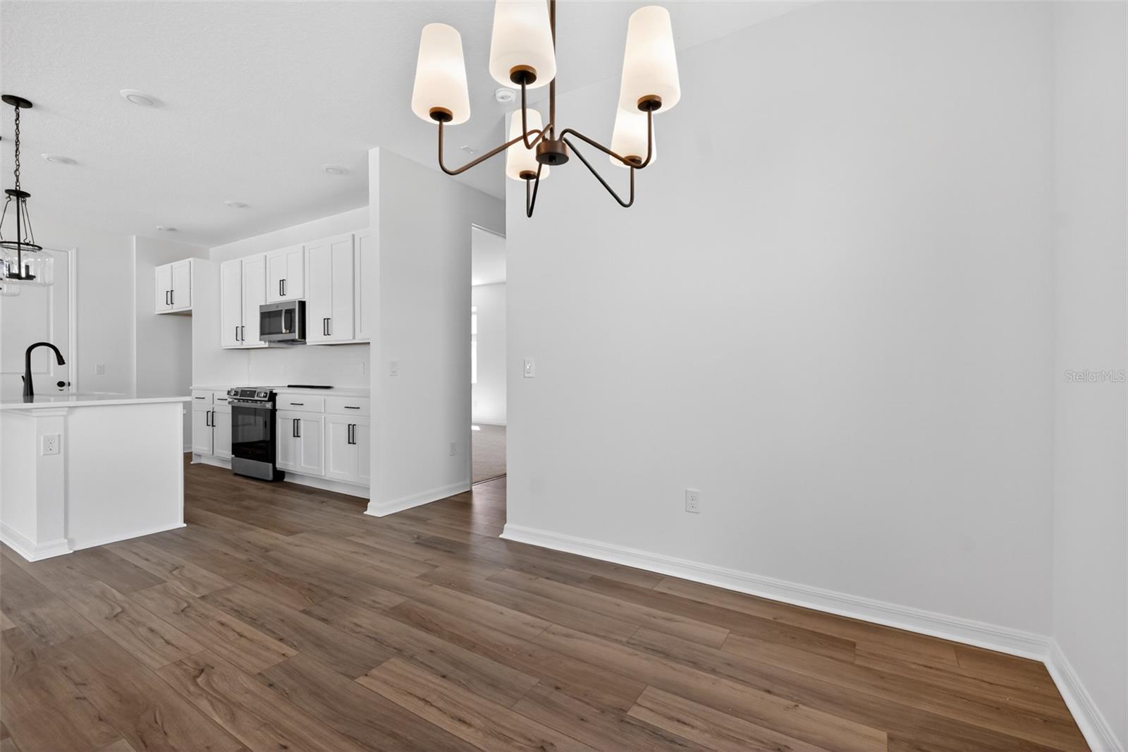 CATAMARAN COVE PHASE I & II - Residential