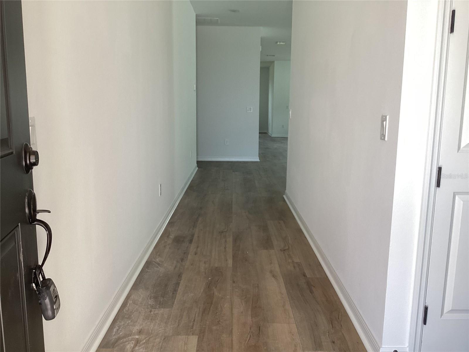 CATAMARAN COVE PHASE I & II - Residential