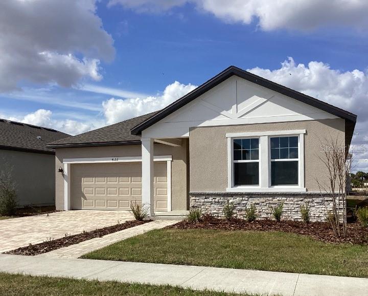 CATAMARAN COVE PHASE I & II - Residential