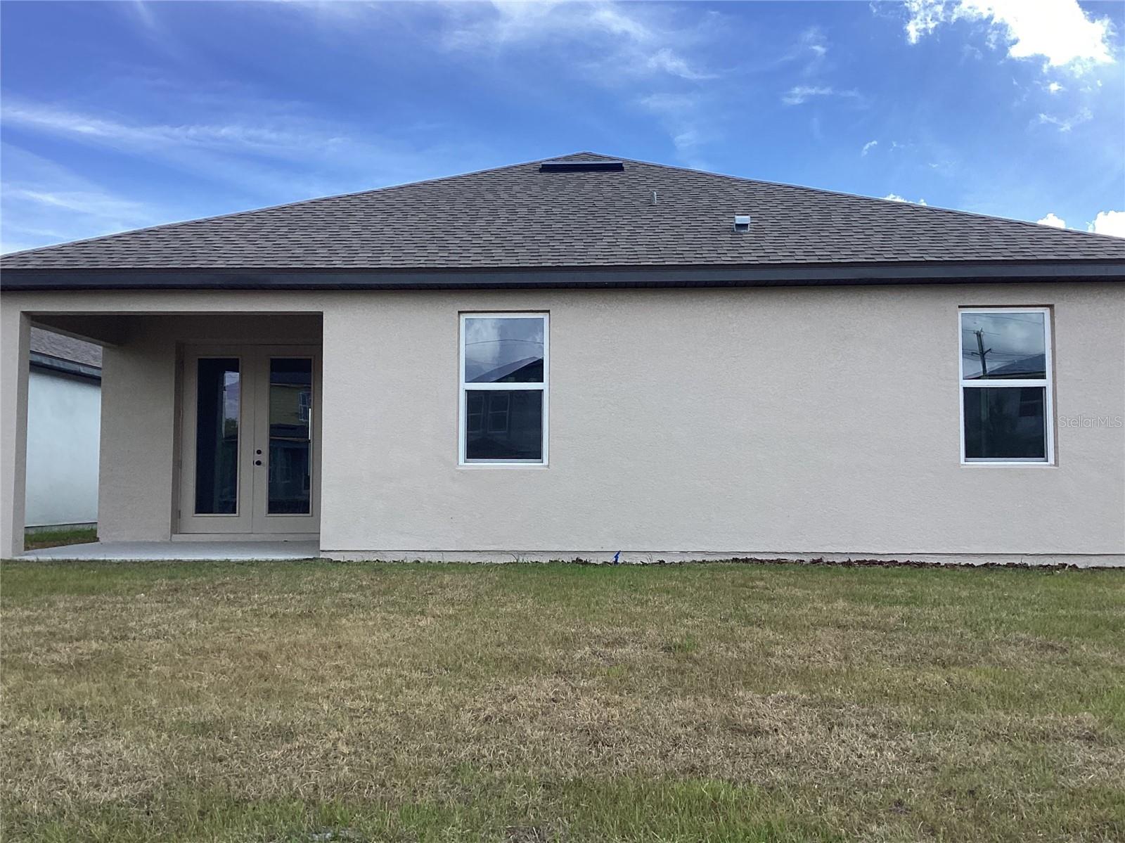 CATAMARAN COVE PHASE I & II - Residential