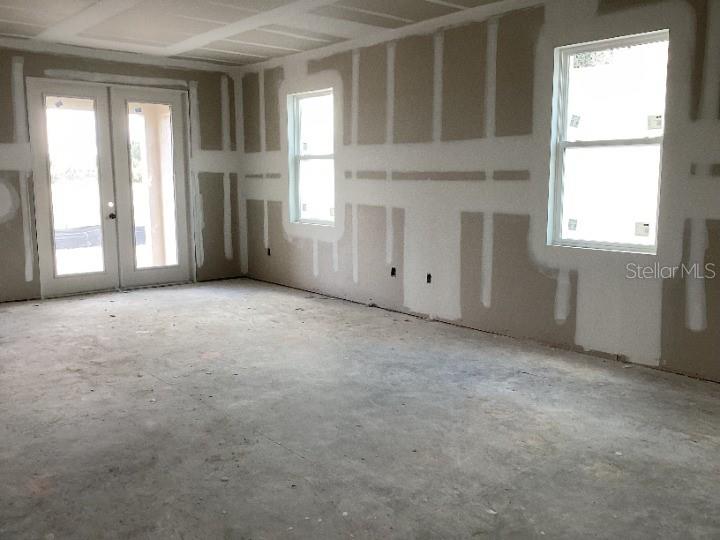 CATAMARAN COVE PHASE I & II - Residential