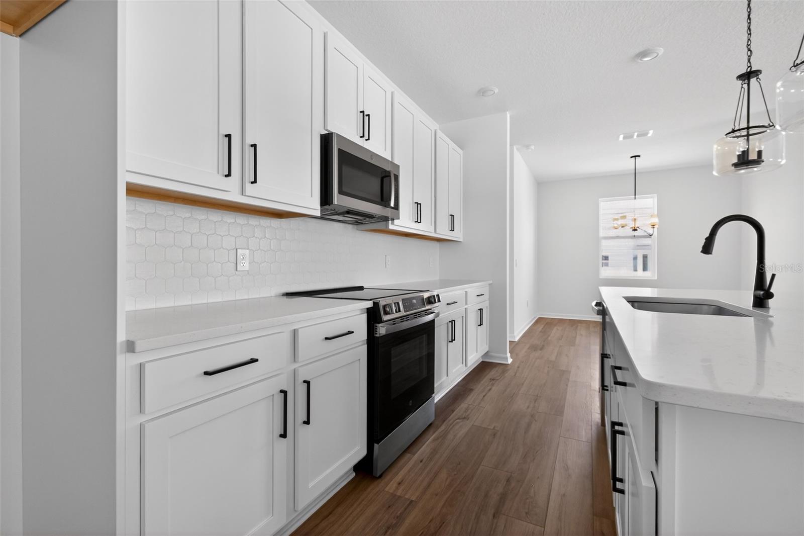 CATAMARAN COVE PHASE I & II - Residential