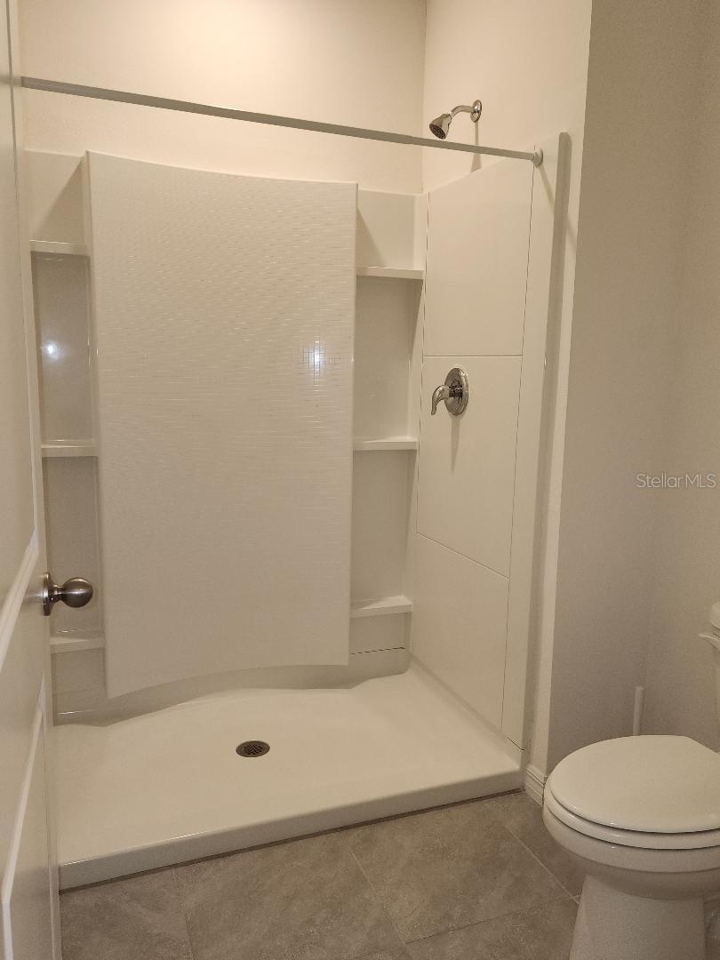 UNION PARK - Residential Lease