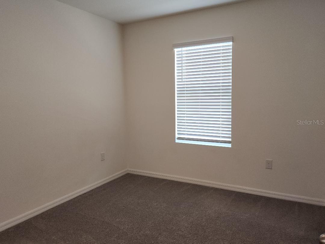 UNION PARK - Residential Lease