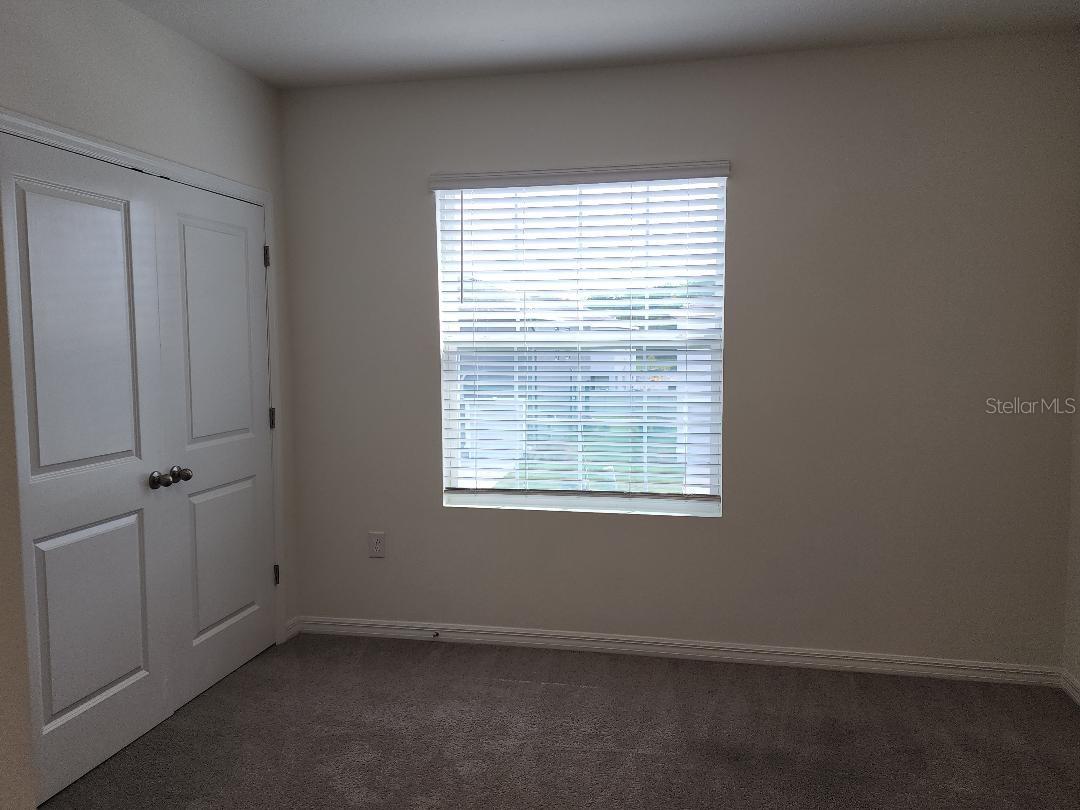 UNION PARK - Residential Lease