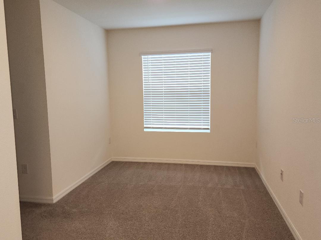 UNION PARK - Residential Lease