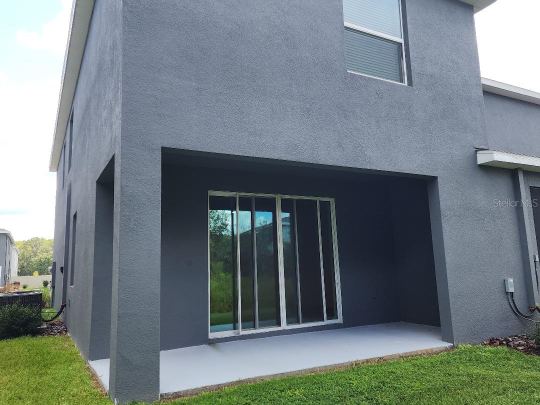 UNION PARK - Residential Lease