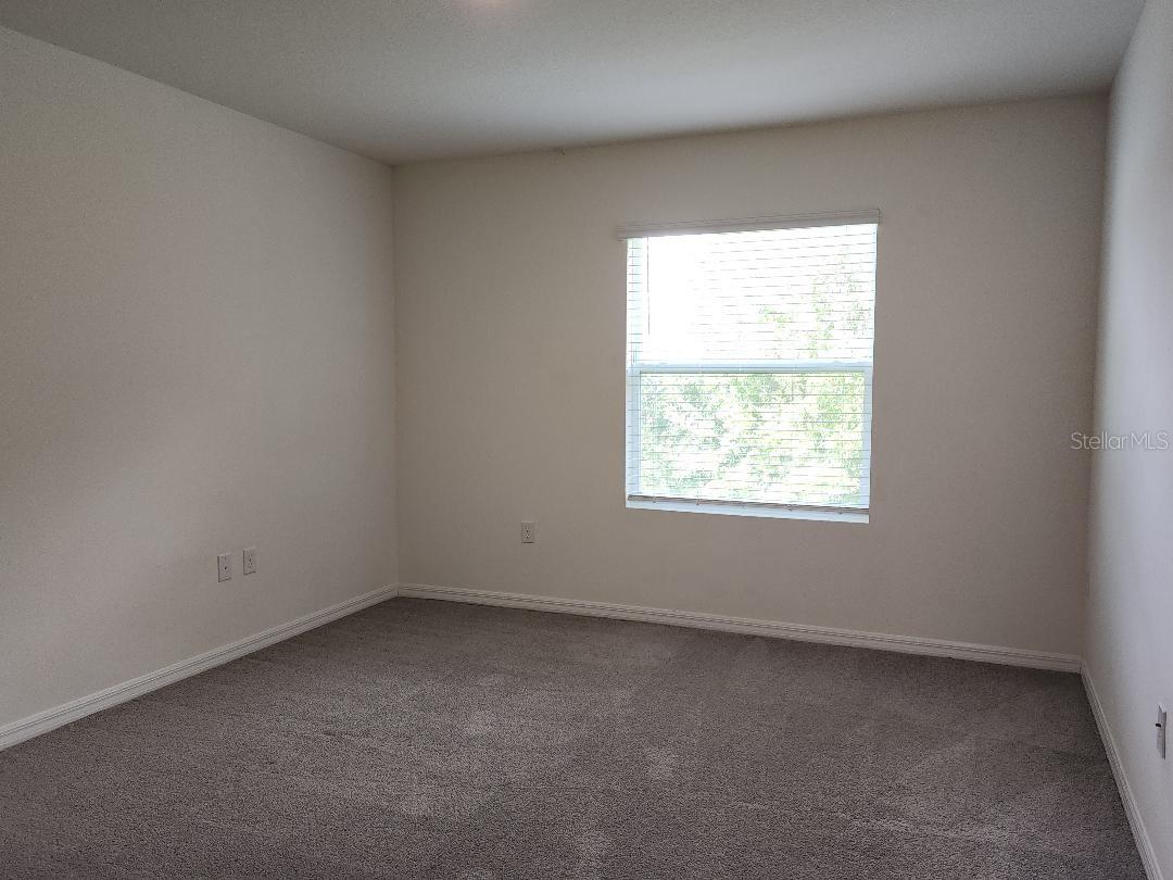 UNION PARK - Residential Lease