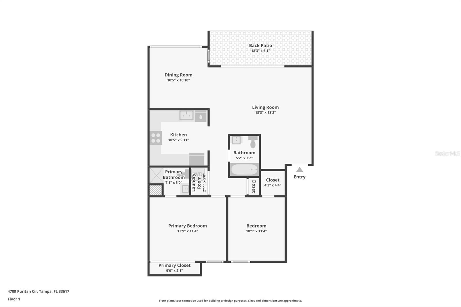 RIVER OAKS CONDO I - Residential