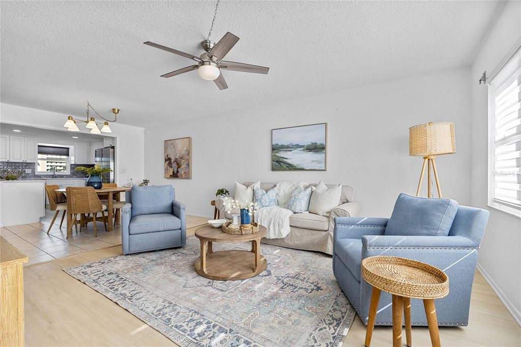 Photo of 4775 Cove Circle #203, St Petersburg, FL 33708 (MLS # TB8449091)