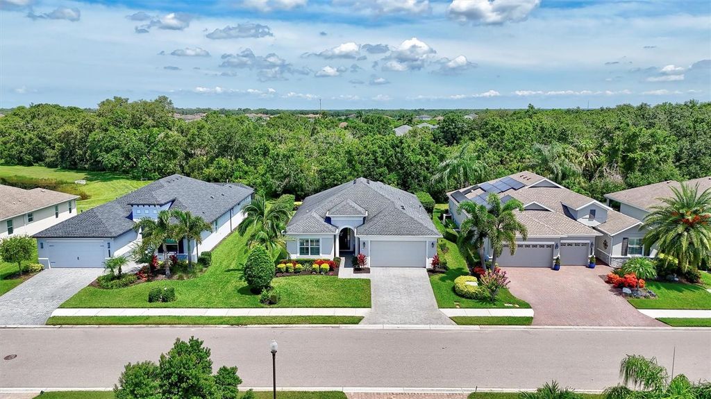 Photo of 11919 Goldenrod Avenue, Bradenton, FL 34212 (MLS # A4657977)