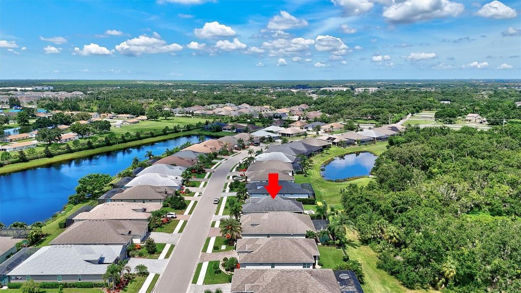 Photo of 11919 Goldenrod Avenue, Bradenton, FL 34212 (MLS # A4657977)