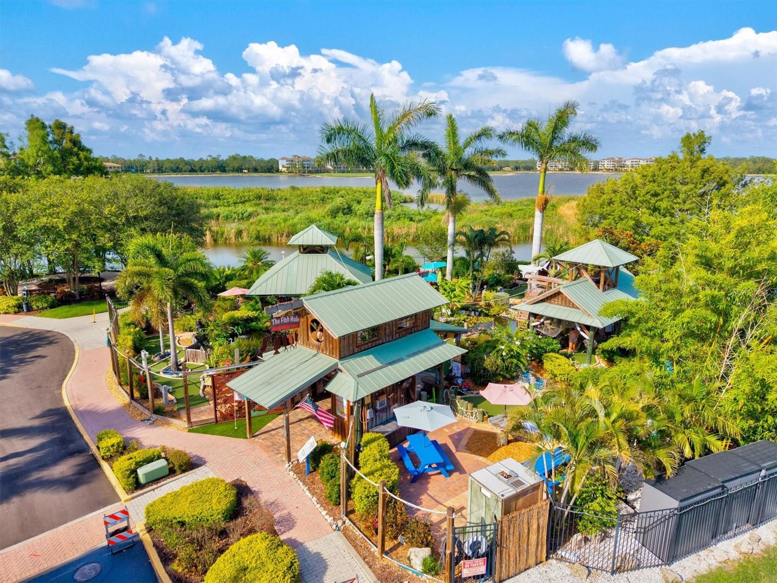 SAPPHIRE POINT PH I & II SUBPH 1A, 1B, 1 - Residential