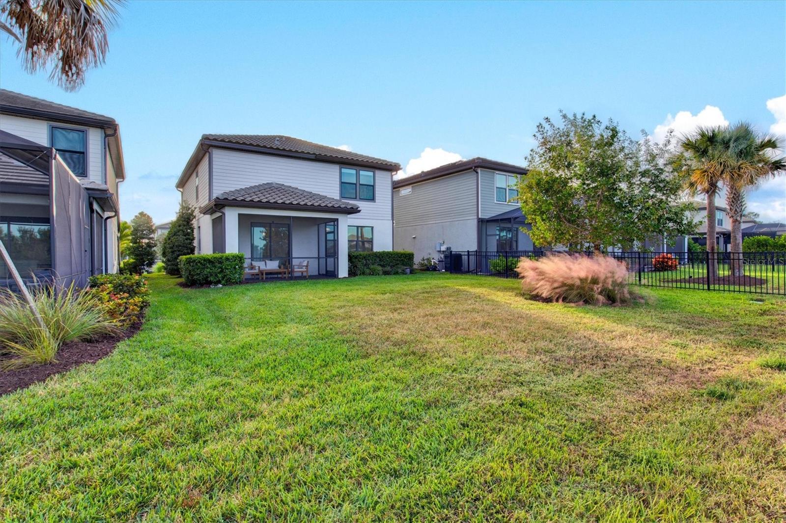 SAPPHIRE POINT PH I & II SUBPH 1A, 1B, 1 - Residential