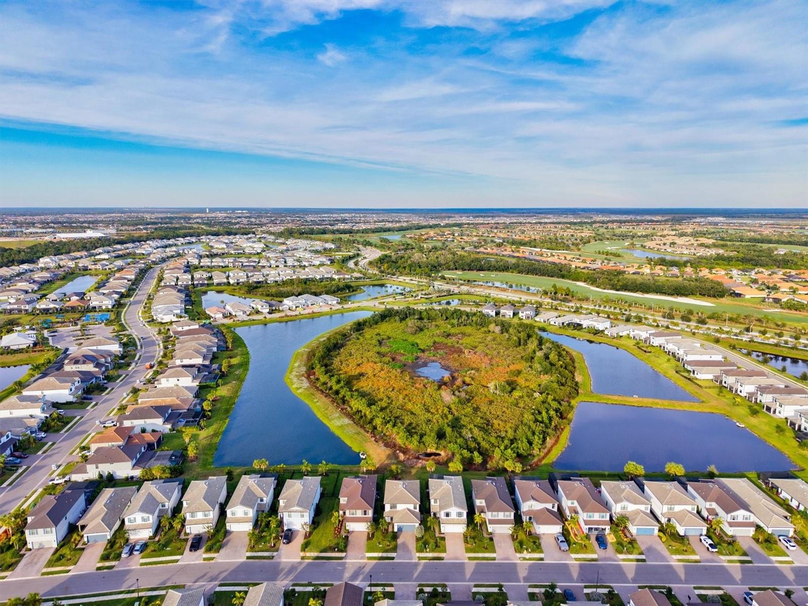 SAPPHIRE POINT PH I & II SUBPH 1A, 1B, 1 - Residential