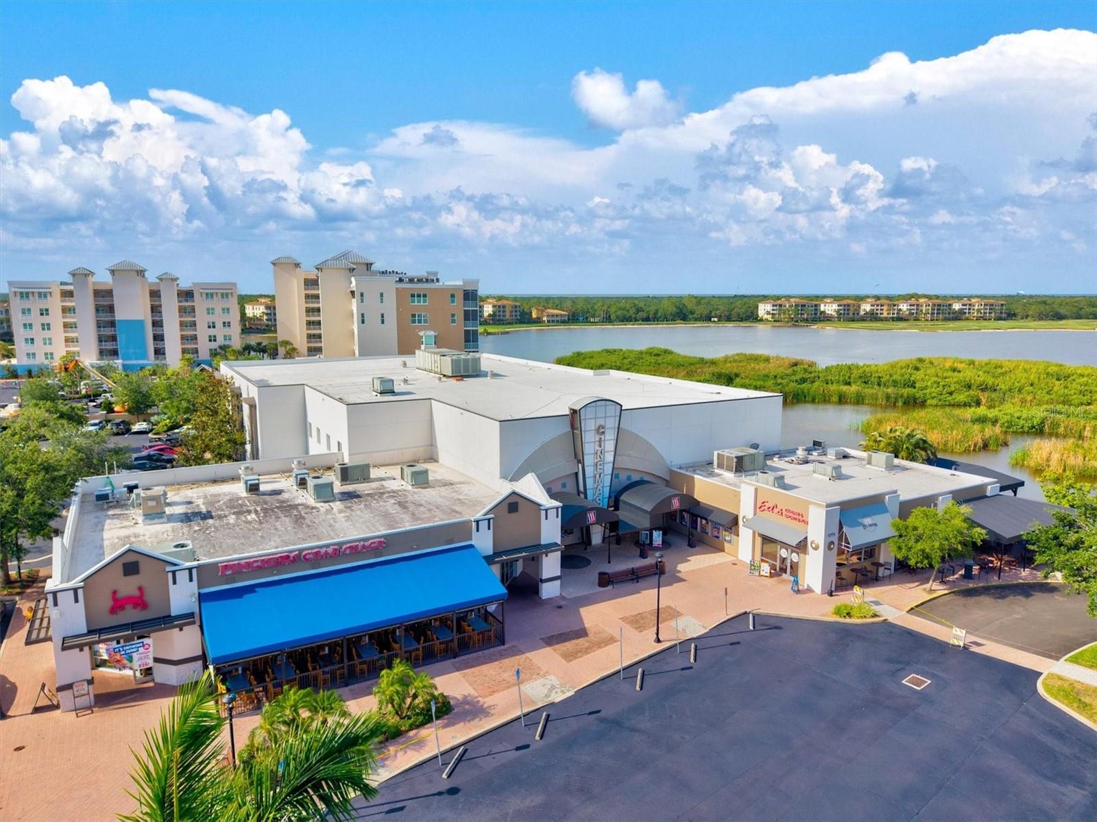 SAPPHIRE POINT PH I & II SUBPH 1A, 1B, 1 - Residential