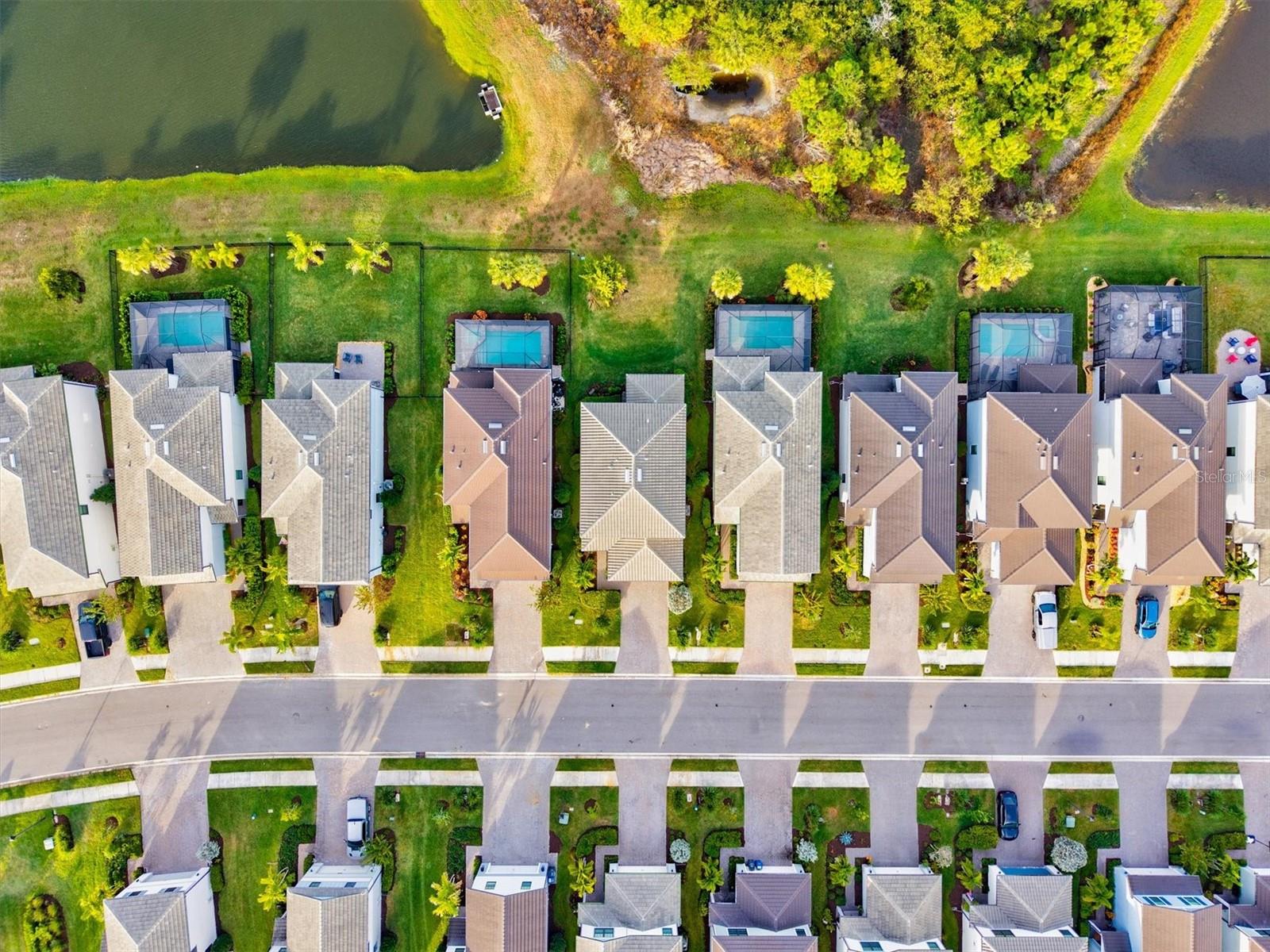 SAPPHIRE POINT PH I & II SUBPH 1A, 1B, 1 - Residential